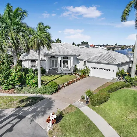 951 Ruby Court Villa